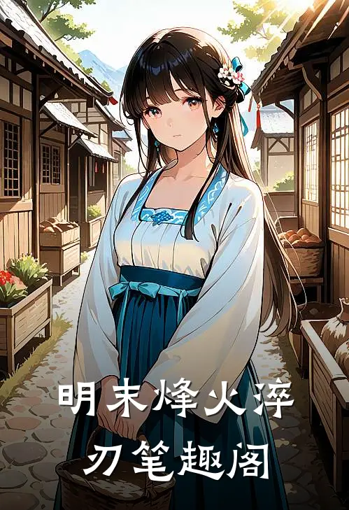 明末烽火淬刃笔趣阁