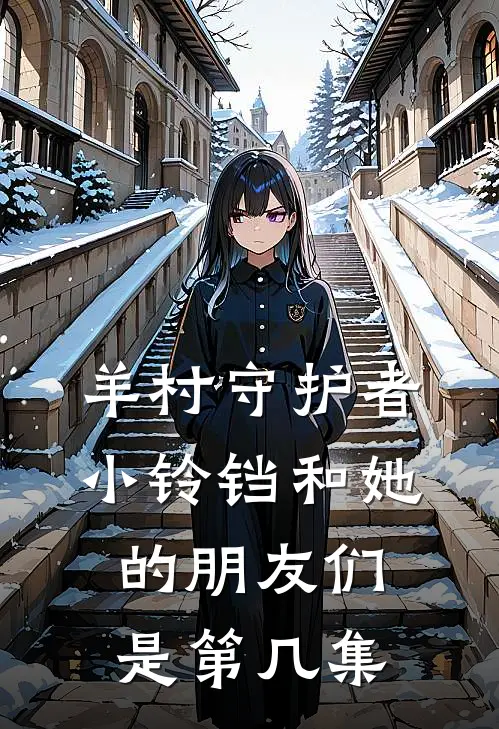 羊村守护者小铃铛和她的朋友们是第几集