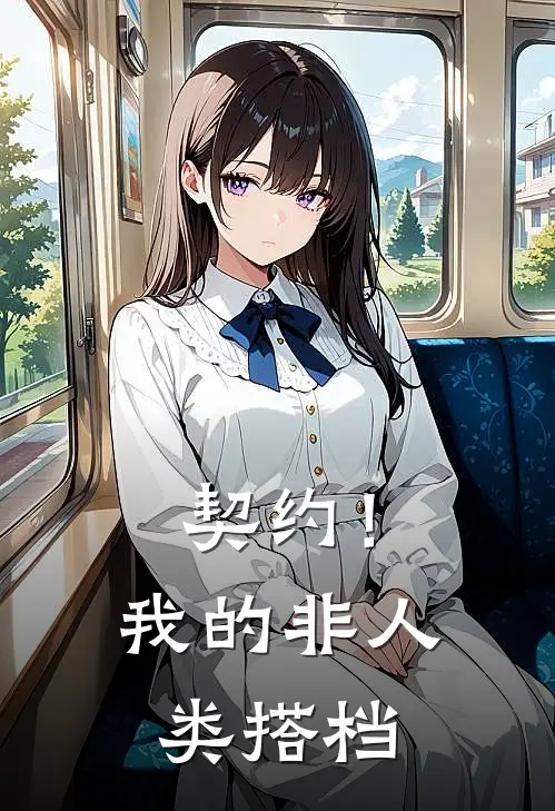 契约！我的非人类搭档