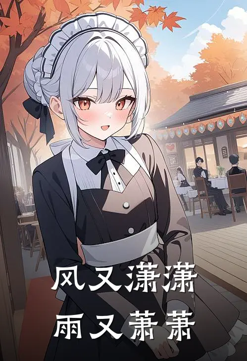 风又潇潇雨又萧萧