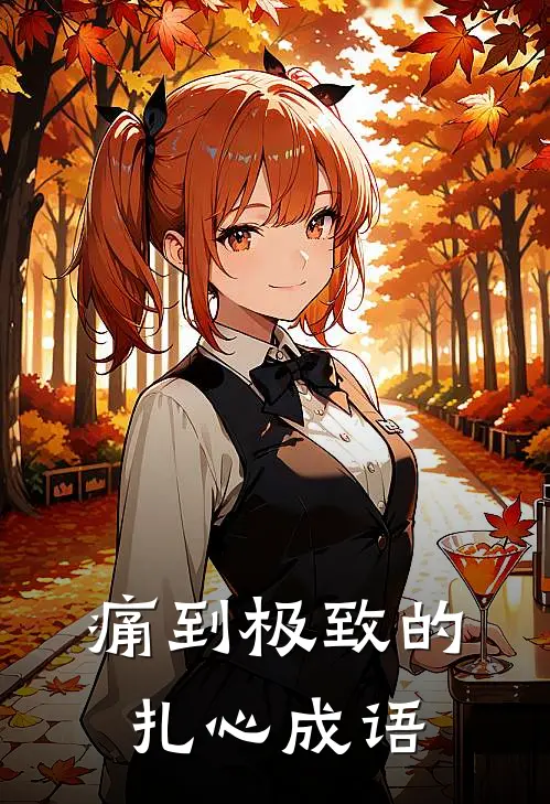 痛到极致的扎心成语