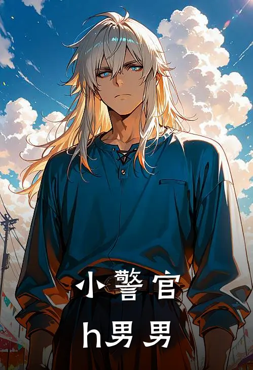 小警官h男男