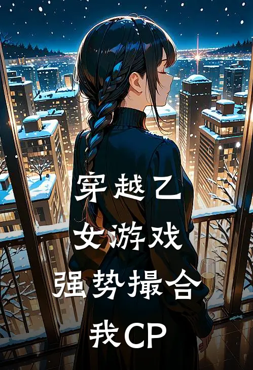 穿越乙女游戏，强势撮合我CP