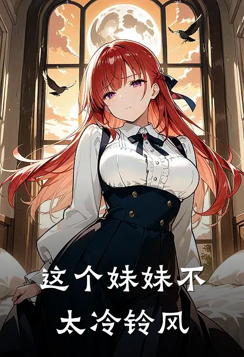 这个妹妹不太冷 铃风