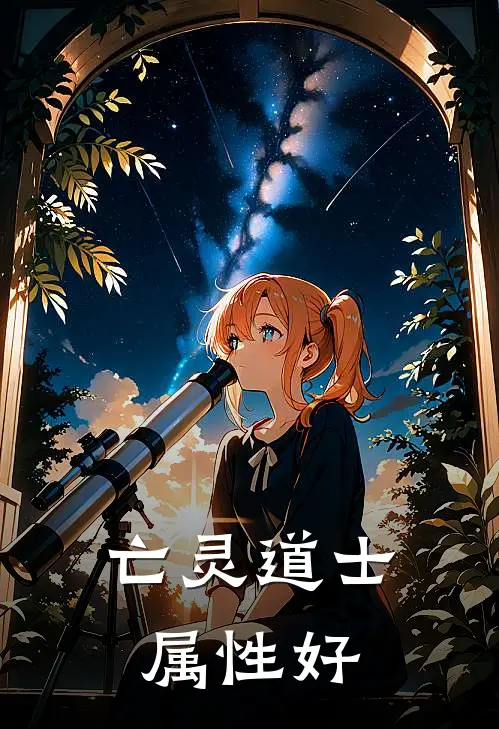 亡灵道士属性好