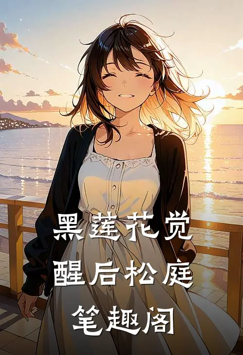 黑莲花觉醒后 松庭 笔趣阁