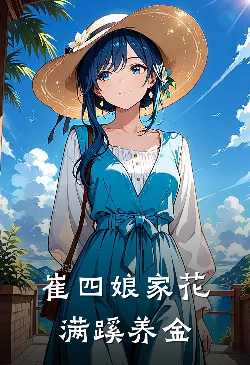 崔四娘家花满蹊养金