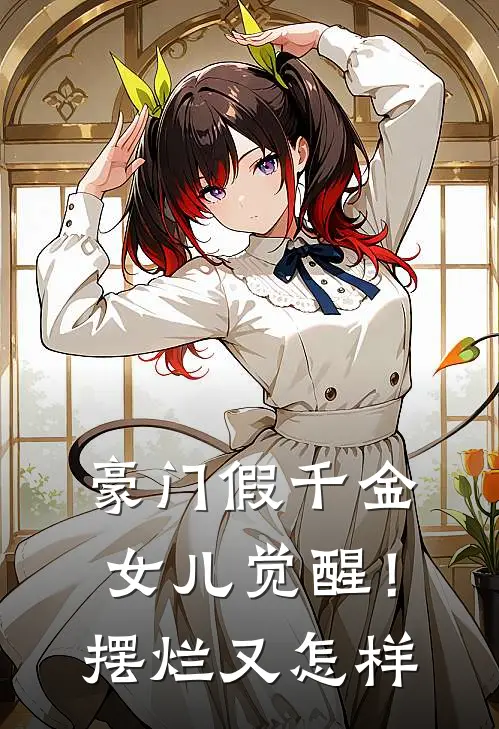 豪门假千金女儿觉醒！摆烂又怎样