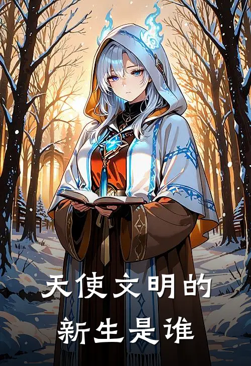 天使文明的新生是谁