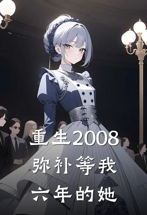 重生2008，弥补等我六年的她