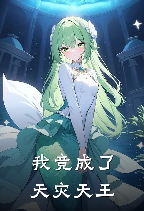 我竟成了天灾天王