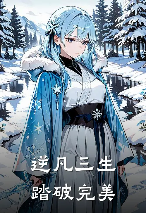 逆凡三生，踏破完美