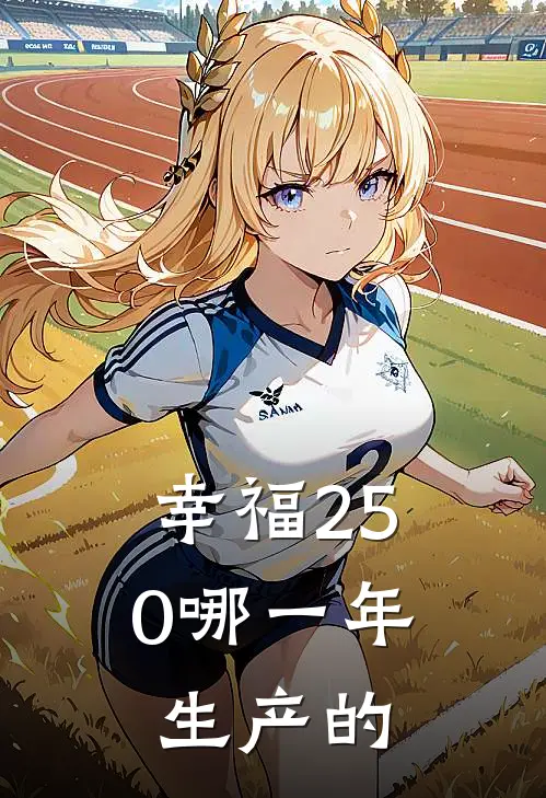 幸福250哪一年生产的