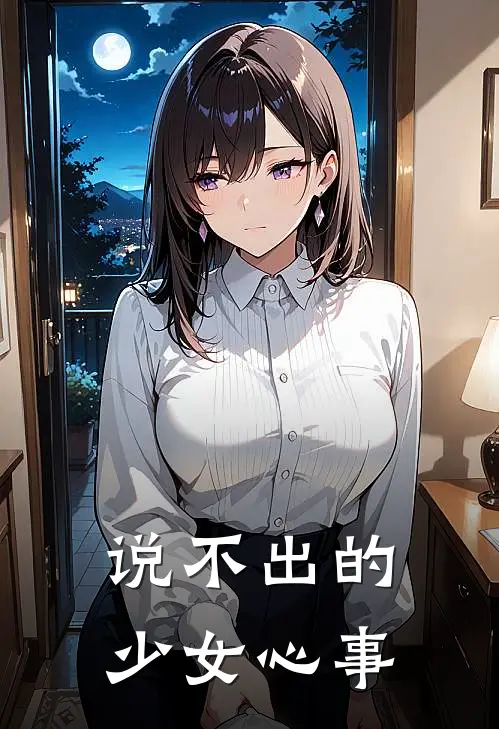 说不出的少女心事