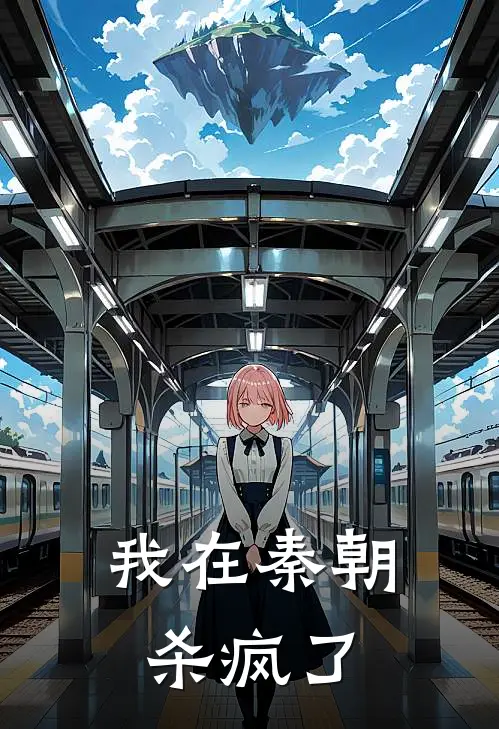 我在秦朝杀疯了