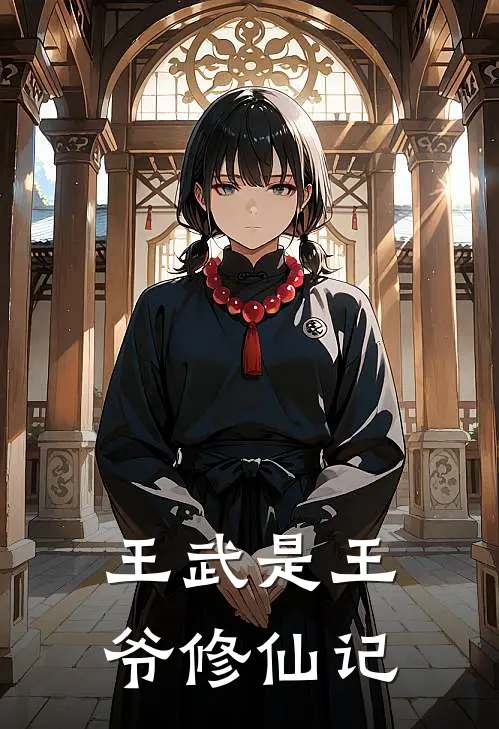 王武是王爷修仙记
