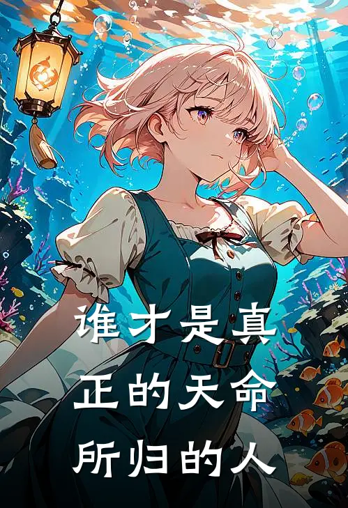 谁才是真正的天命所归的人