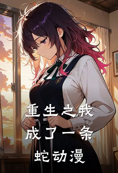 重生之我成了一条蛇动漫