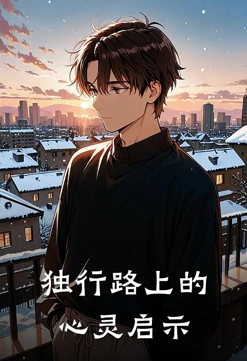 独行路上的心灵启示
