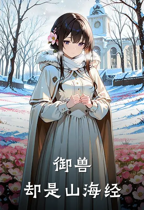 御兽，却是山海经