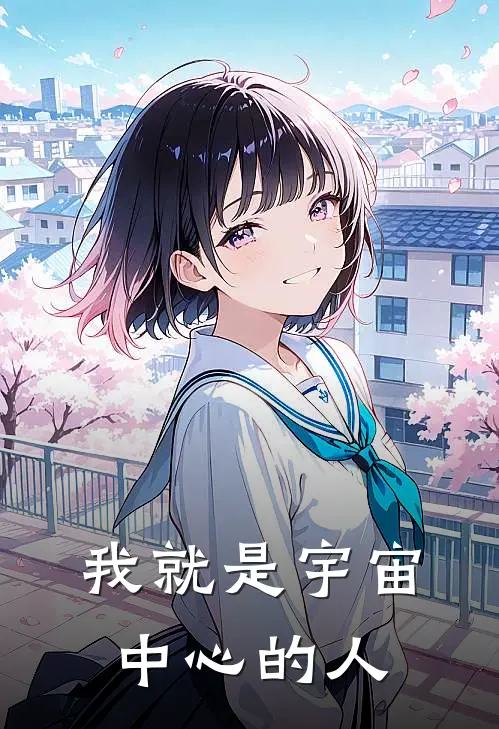 我就是宇宙中心的人