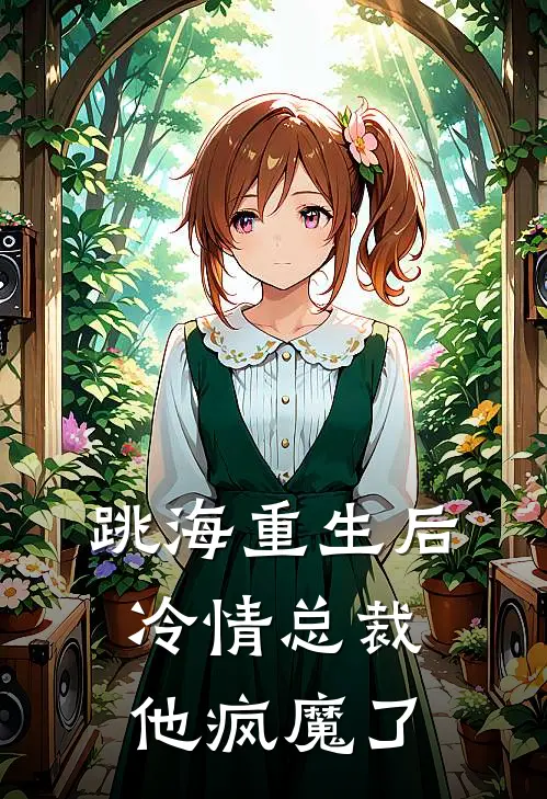 跳海重生后，冷情总裁他疯魔了
