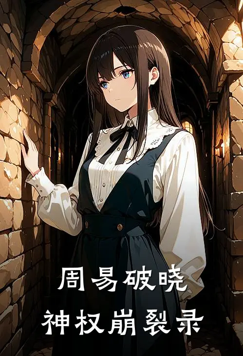 周易破晓：神权崩裂录