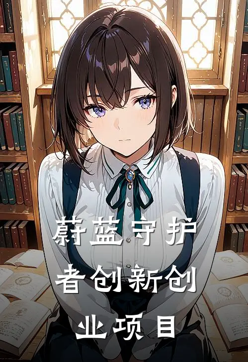 蔚蓝守护者 创新创业项目