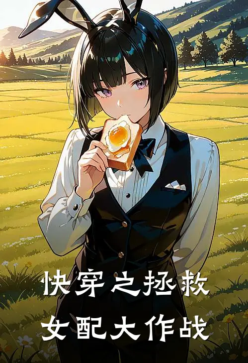 快穿之拯救女配大作战