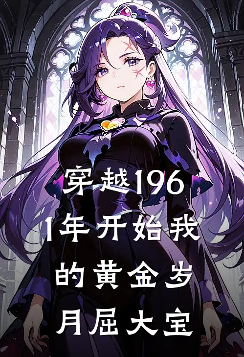 穿越1961年开始我的黄金岁月屈大宝