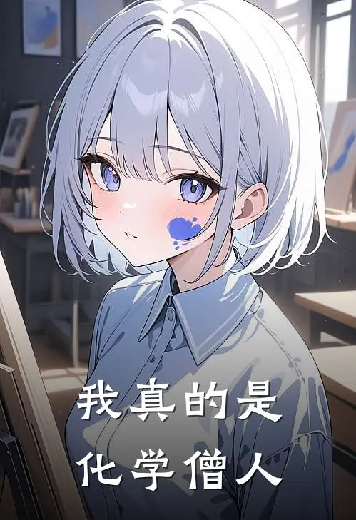 我真的是化学僧人