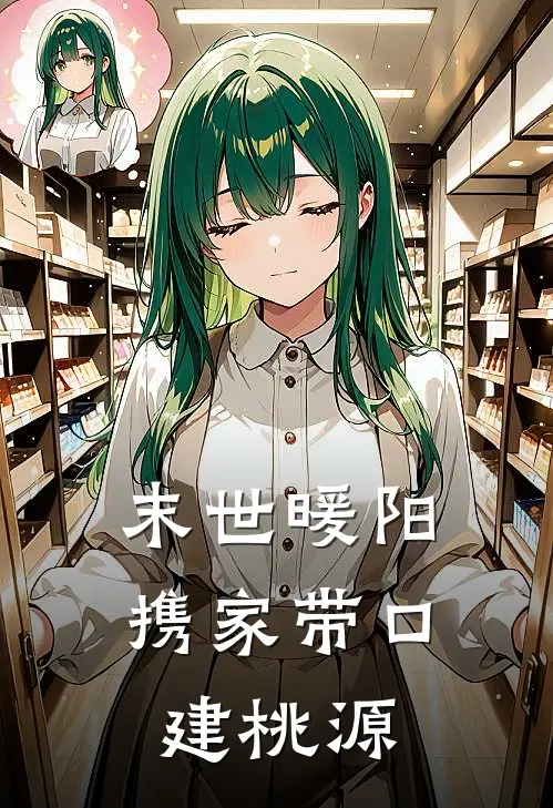 末世暖阳：携家带口建桃源