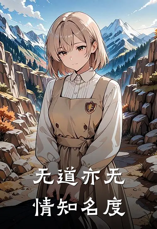 无道亦无情知名度