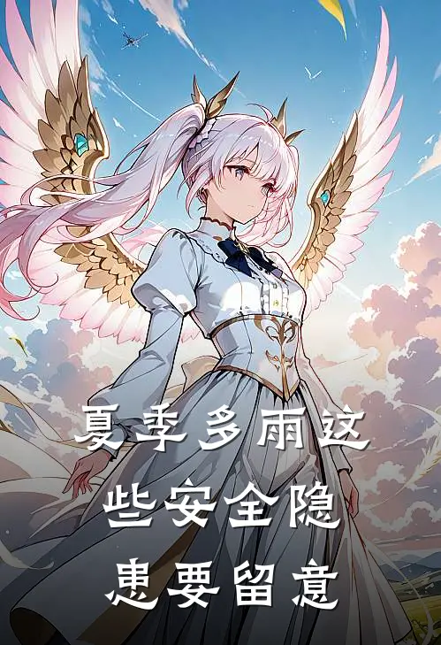 夏季多雨这些安全隐患要留意