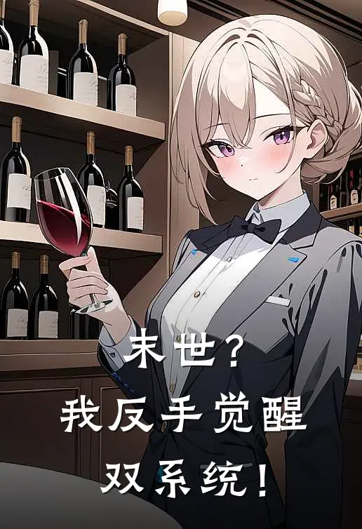 末世？我反手觉醒双系统！