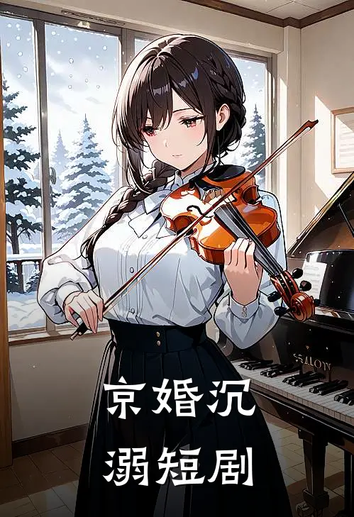 京婚沉溺短剧