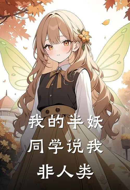 我的半妖同学说我非人类