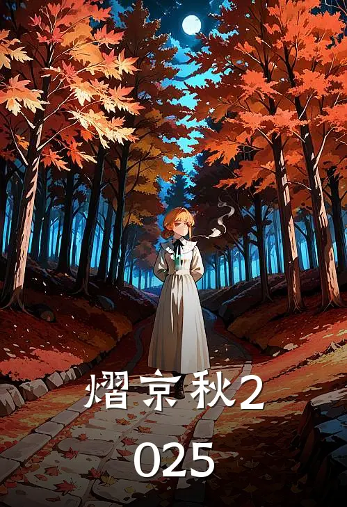 熠京秋2025