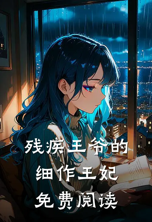 残疾王爷的细作王妃免费阅读