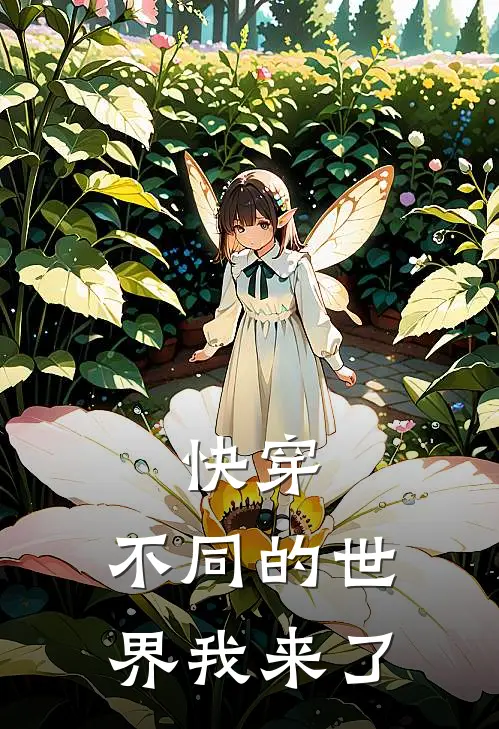 快穿：不同的世界我来了