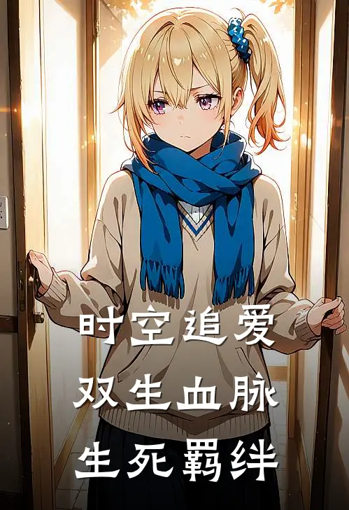 时空追爱：双生血脉生死羁绊