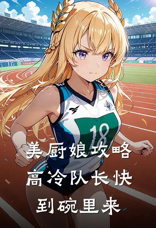 美厨娘攻略高冷队长快到碗里来