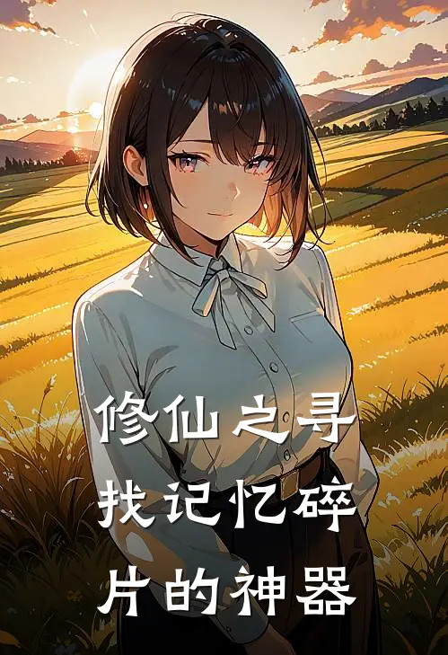 修仙之寻找记忆碎片的神器