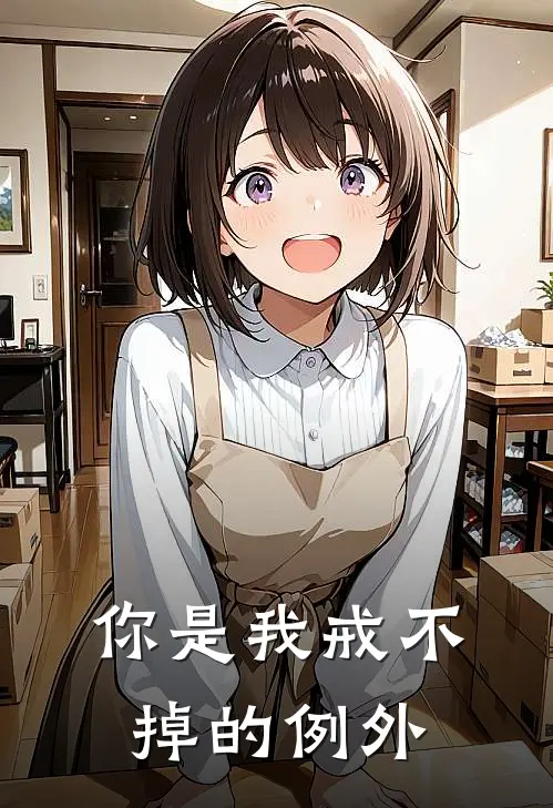 你是我戒不掉的例外