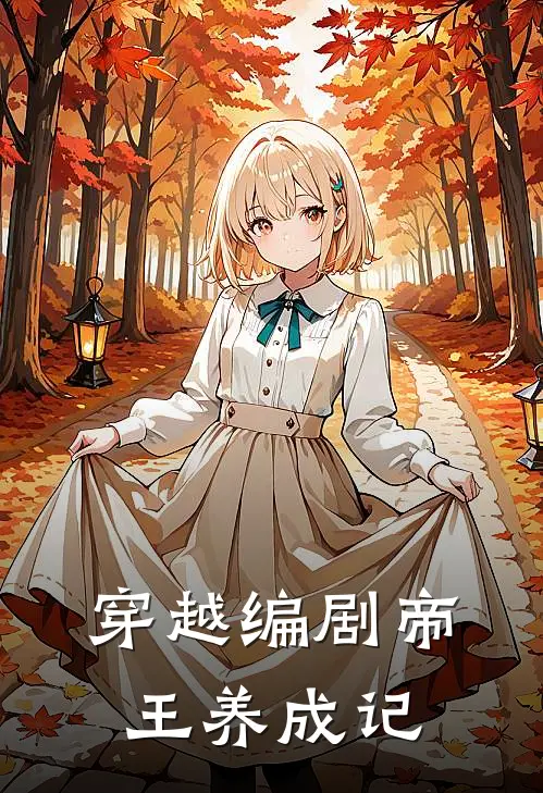 穿越编剧帝王养成记