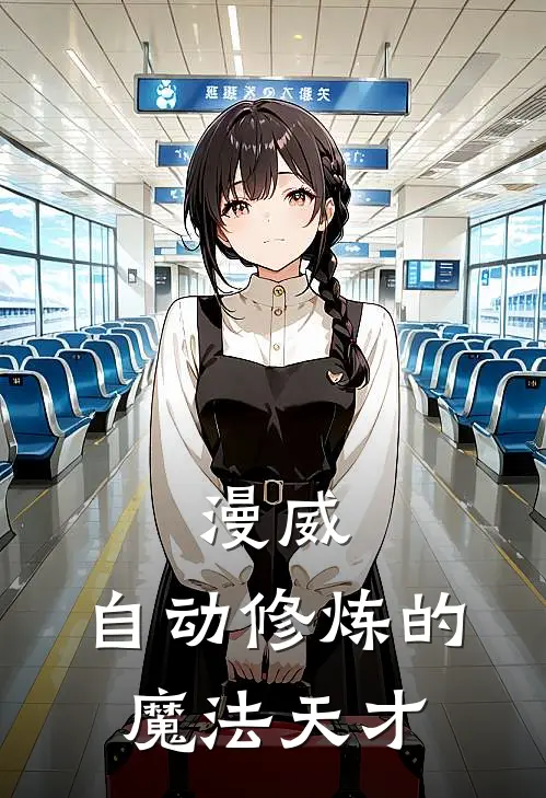 漫威：自动修炼的魔法天才