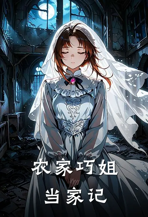 农家巧姐当家记