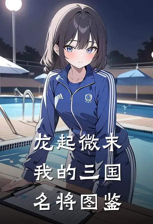 龙起微末：我的三国名将图鉴