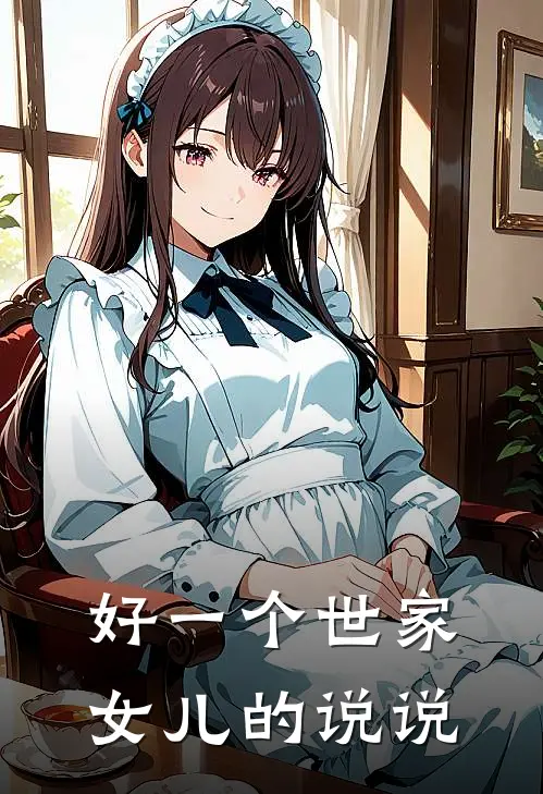 好一个世家女儿的说说