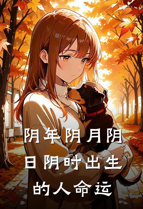 阴年阴月阴日阴时出生的人命运